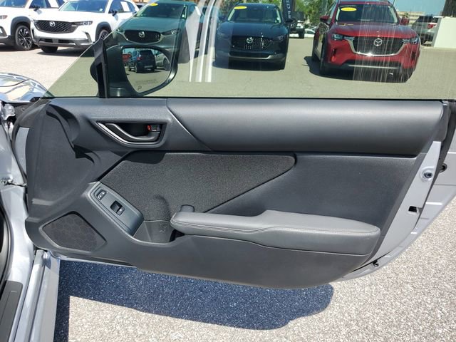 Used 2023 Toyota GR86 w/ ALL Weather Mat Package (TMS) image 11