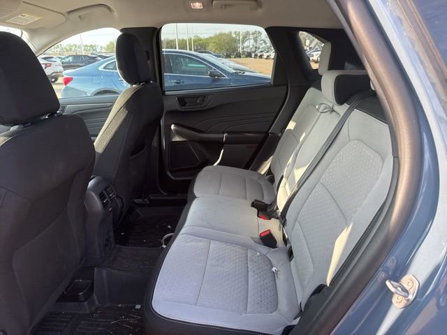 Used 2025 Ford Escape Active w/ Tech Pack #1 image 18
