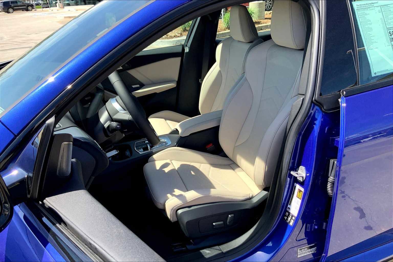 New 2025 BMW 228i xDrive image 9