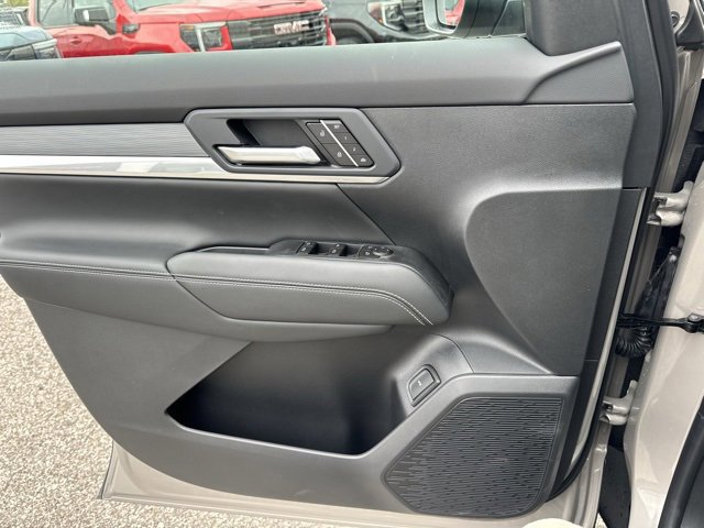 New 2026 GMC Terrain Elevation w/ Elevation Premium Package image 24