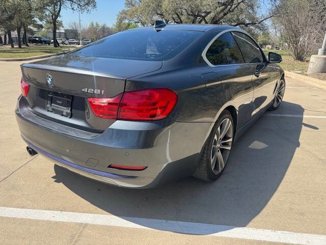 Used 2016 BMW 428i Coupe image 12