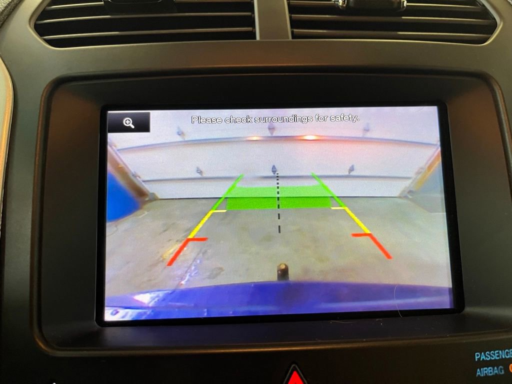 Used 2013 Ford Explorer Limited AWD/4WD image 17