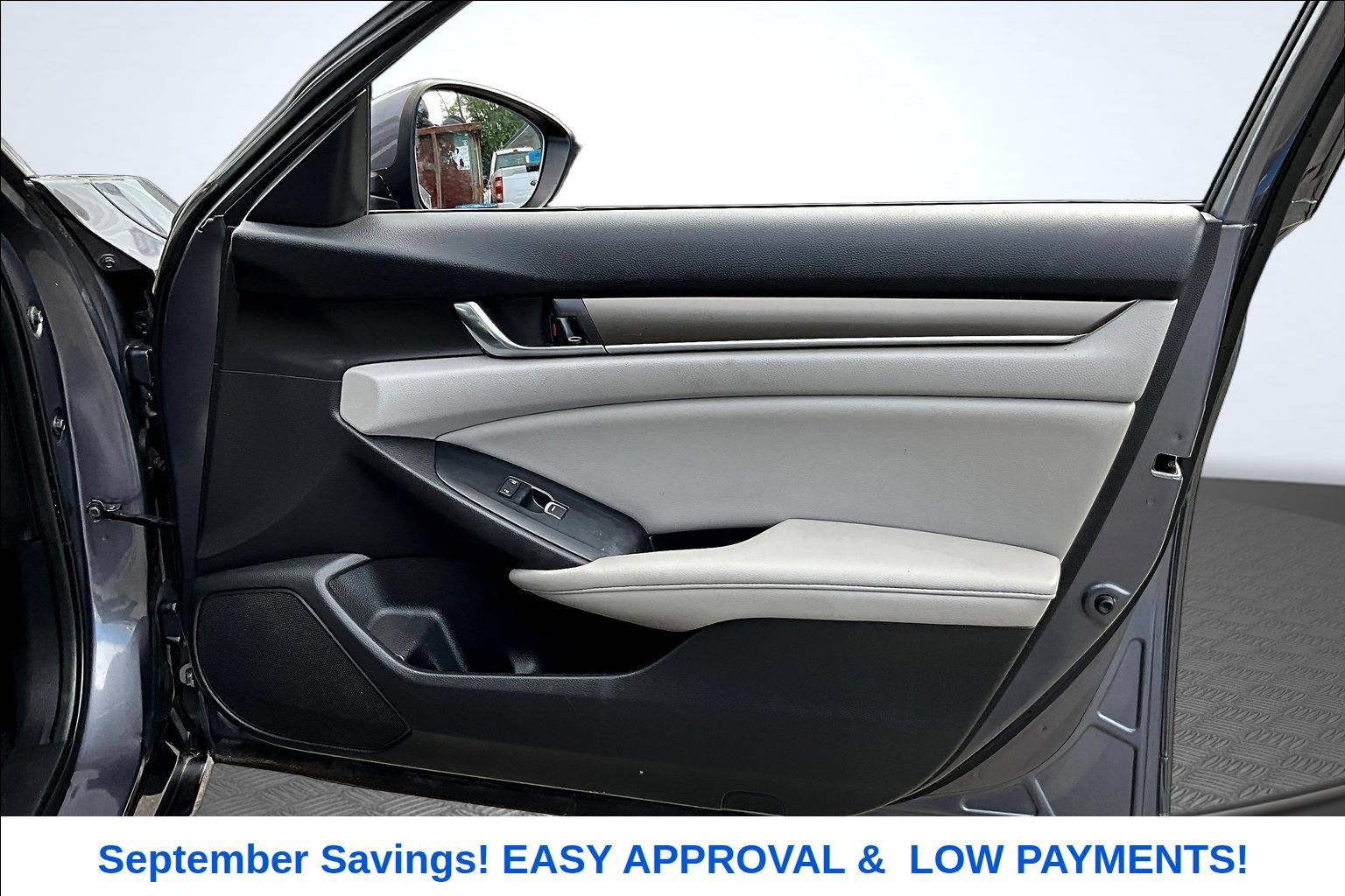 Used 2019 Honda Accord LX image 22
