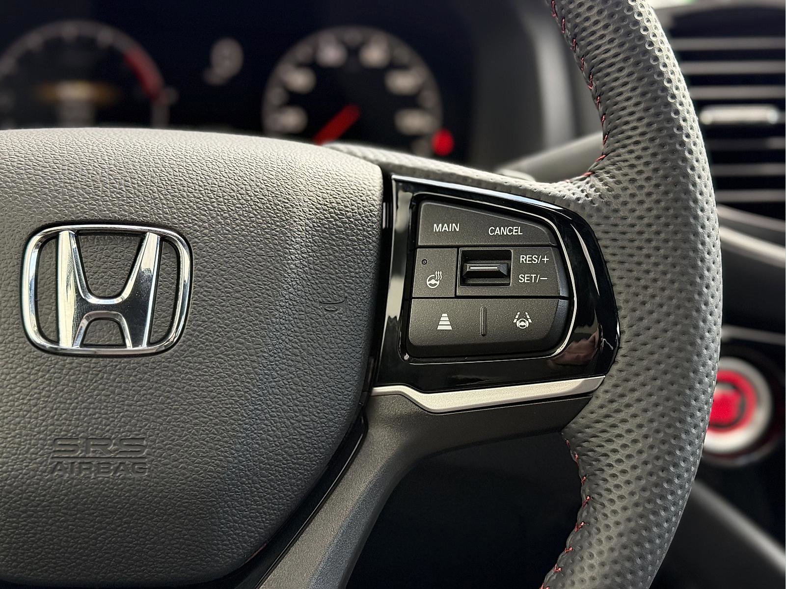 Certified 2026 Honda Ridgeline Black Edition image 18