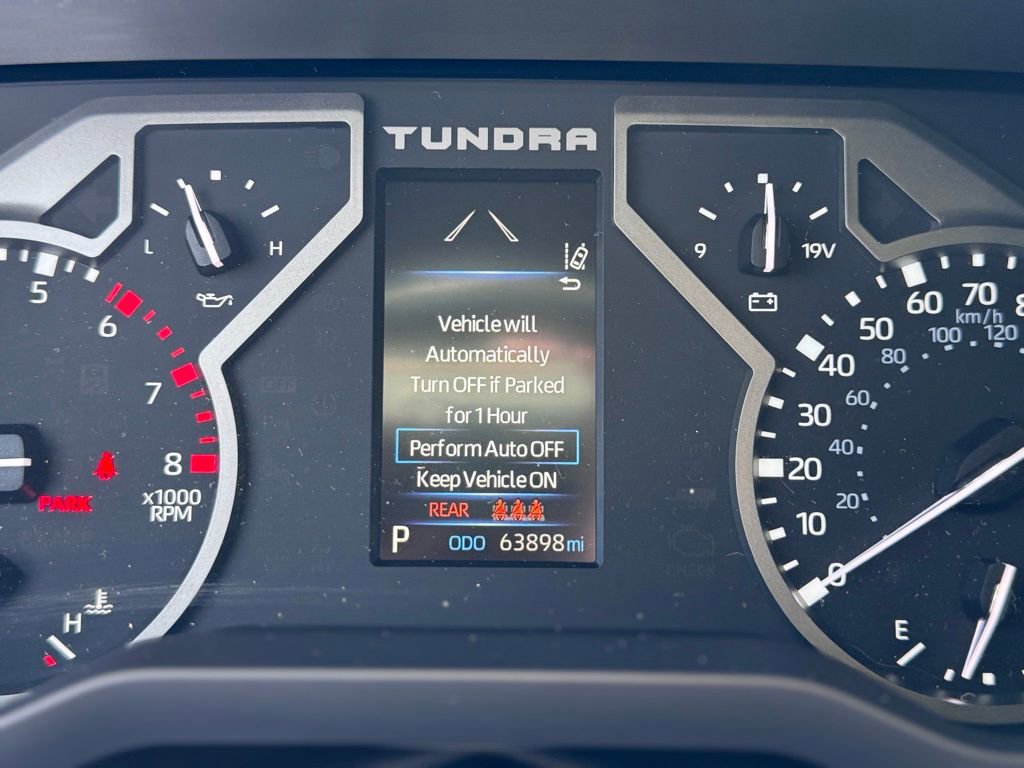 Used 2022 Toyota Tundra SR5 image 23