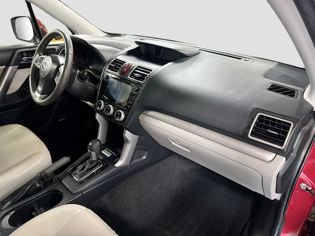 Used 2016 Subaru Forester 2.5i Touring w/ Eyesight & Navigation System AWD/4WD image 28