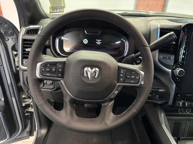 New 2026 RAM 3500 Laramie w/ Night Edition image 33