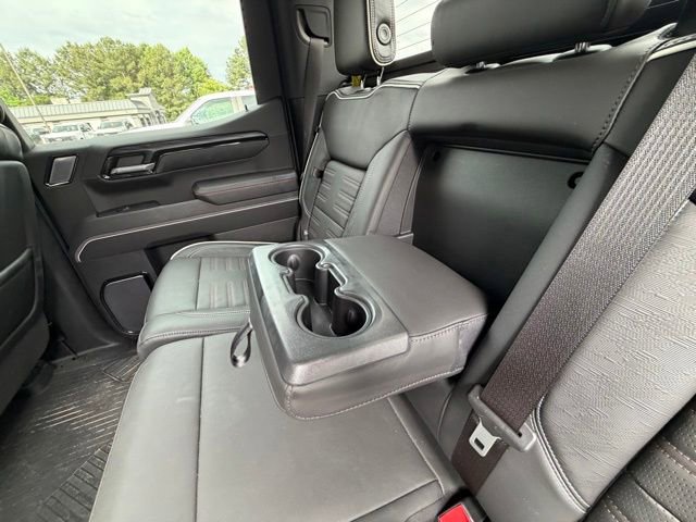 Used 2023 GMC Sierra 1500 AT4X w/ AT4X AEV Edition AWD/4WD image 18