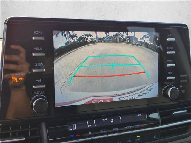 Certified 2021 Toyota Sienna XLE w/ XLE Plus Package FWD image 14