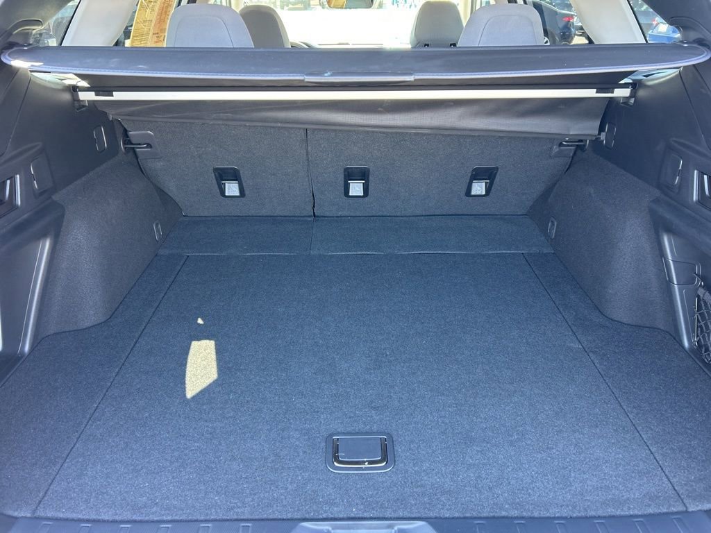 Used 2025 Subaru Outback Premium w/ Popular Package #1 image 14