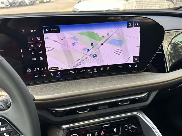 New 2025 Audi Q5 Premium Plus image 11