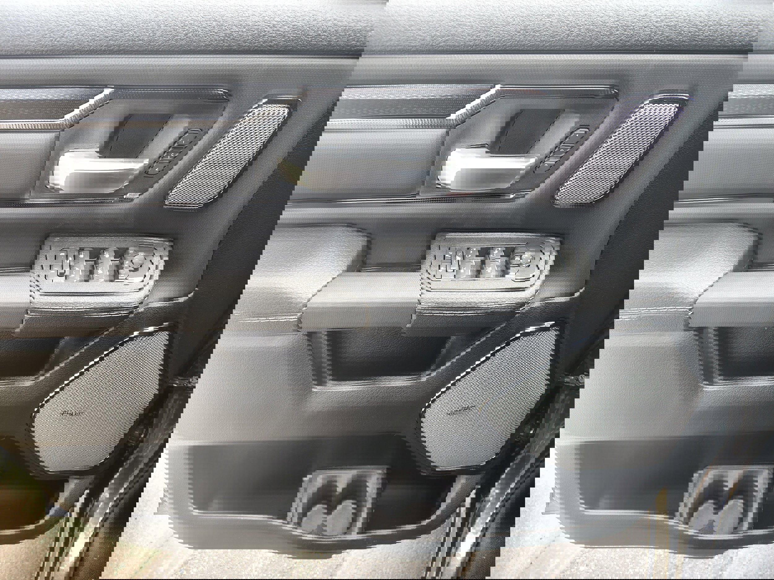 New 2026 RAM 1500 Rebel image 22