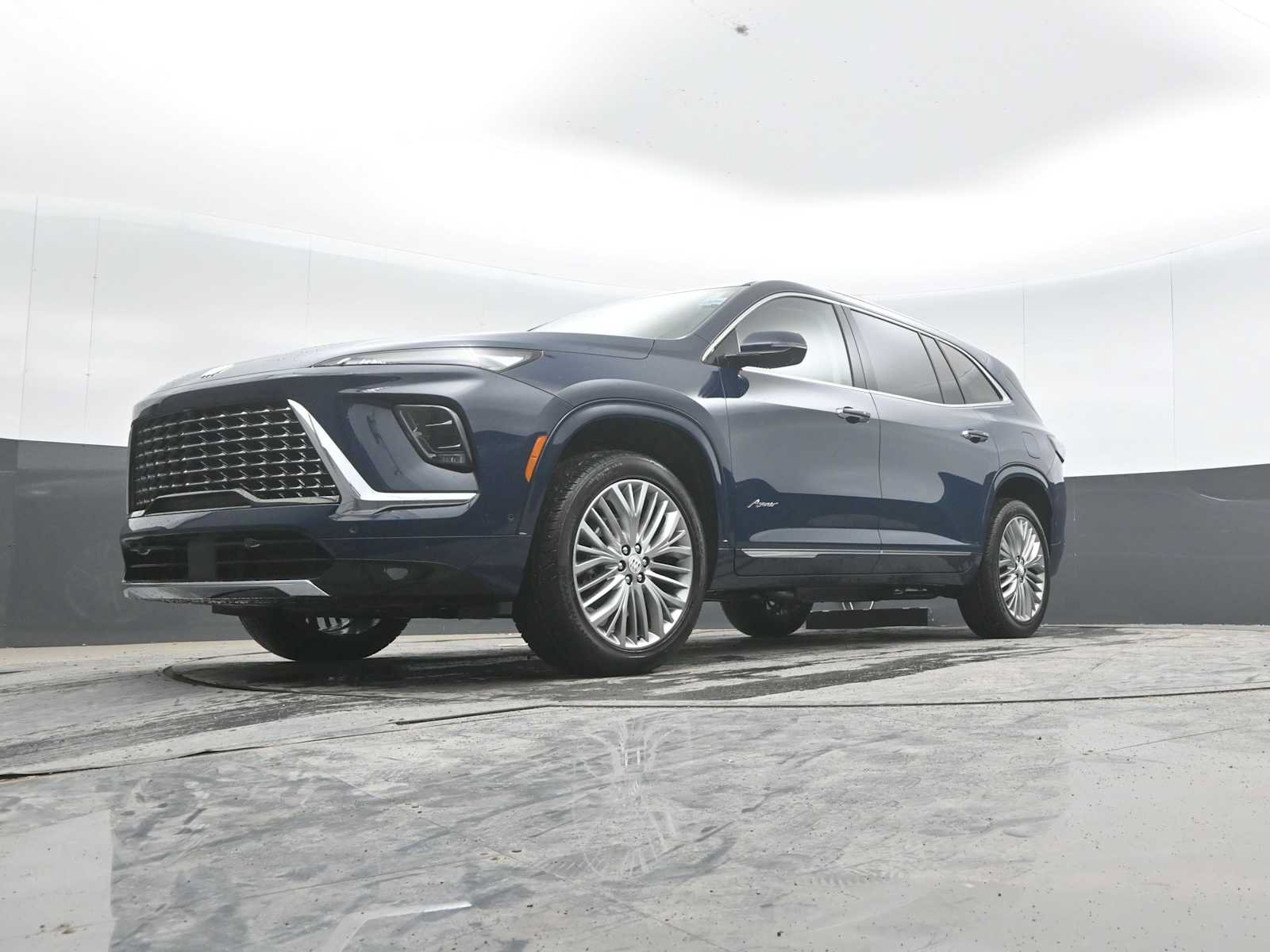New 2027 Buick Enclave Avenir AWD/4WD image 41