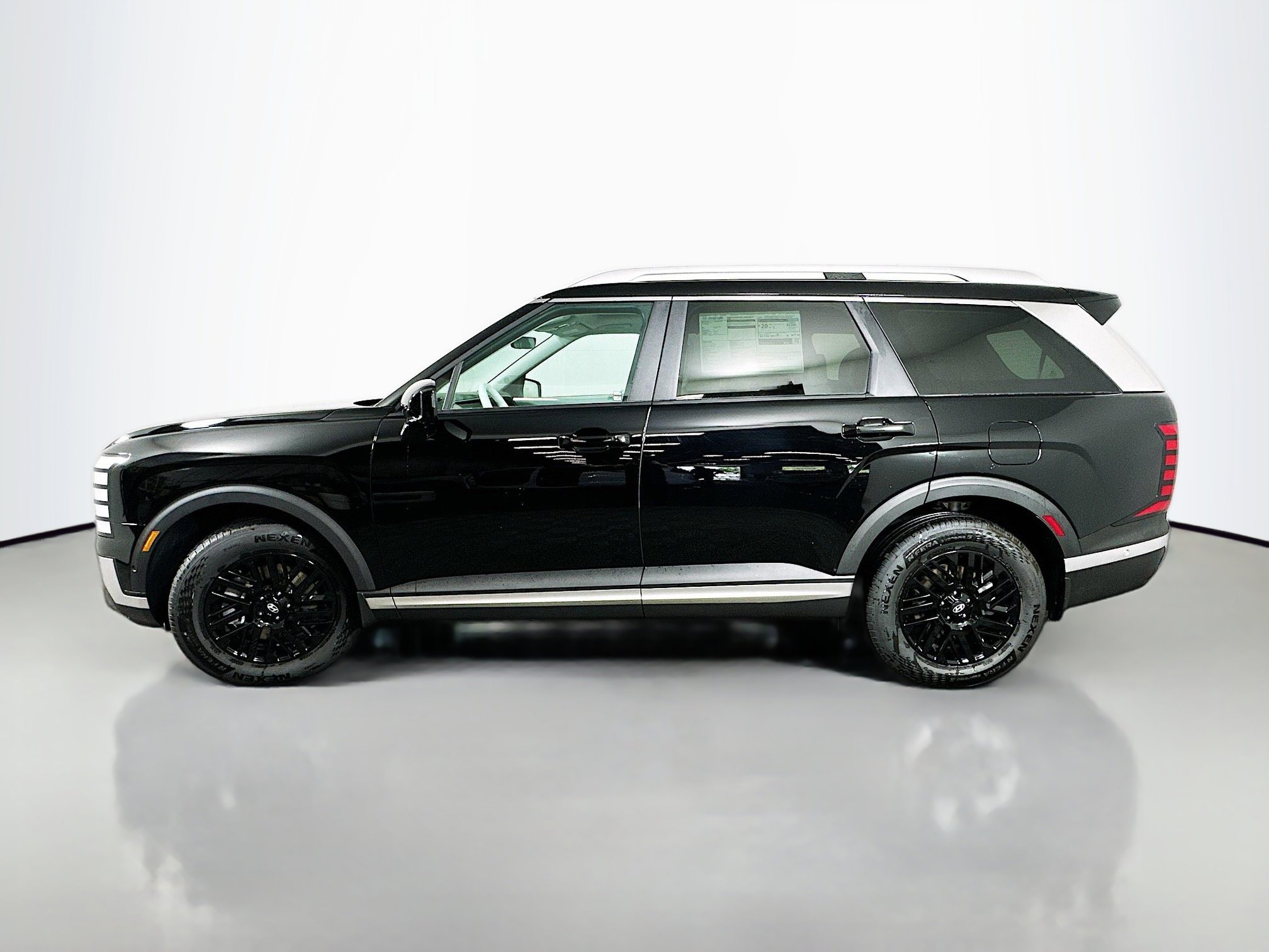 New 2026 Hyundai Palisade SEL AWD/4WD image 4
