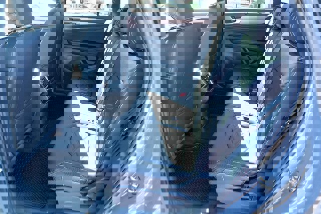 New 2026 Volkswagen Atlas Cross Sport SE image 27