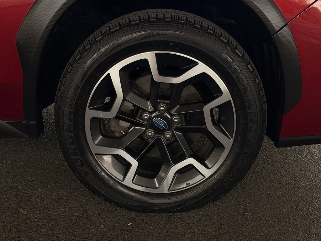 Used 2017 Subaru Crosstrek 2.0i Premium AWD/4WD image 57