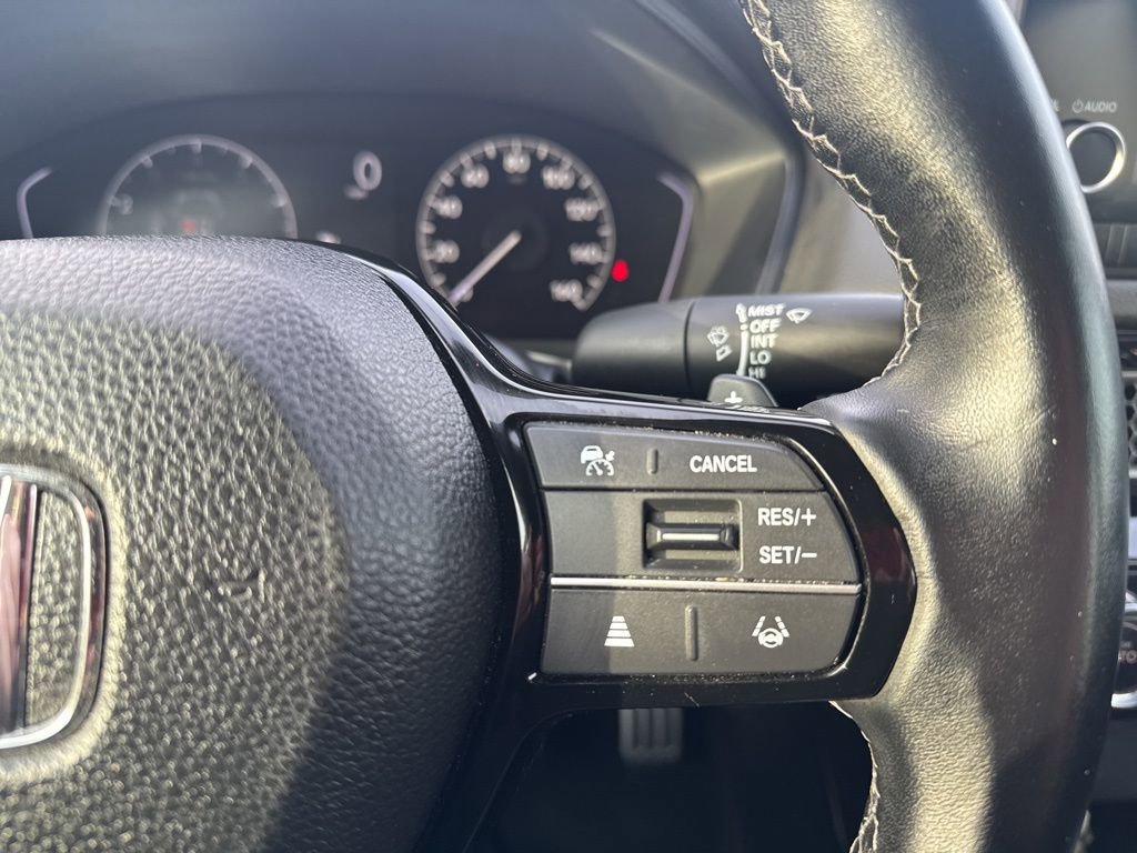 Certified 2023 Honda Civic Sport image 27