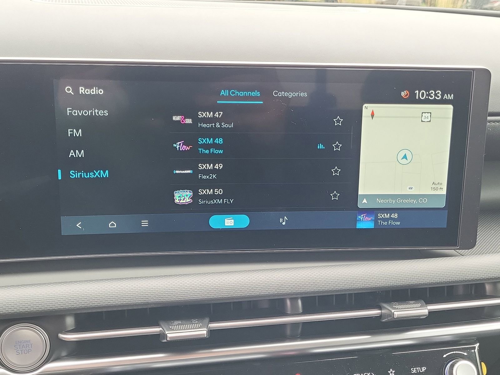 New 2025 Hyundai Santa Cruz XRT image 9