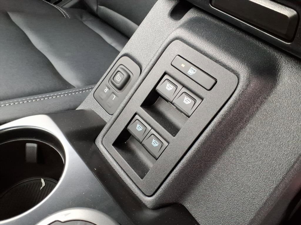 New 2025 Ford Bronco Badlands w/ Sasquatch Package image 15