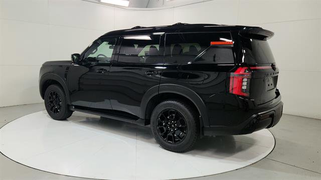 New 2026 Nissan Armada PRO-4X image 6
