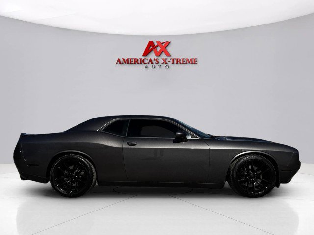 Used 2021 Dodge Challenger R/T Scat Pack image 6