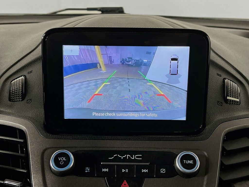 Used 2021 Ford Transit Connect XL w/ CNG/LPG Engine Prep Package image 13