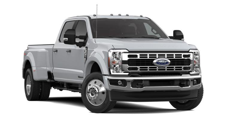 New 2026 Ford F450 XLT w/ XLT Premium Package AWD/4WD image 32