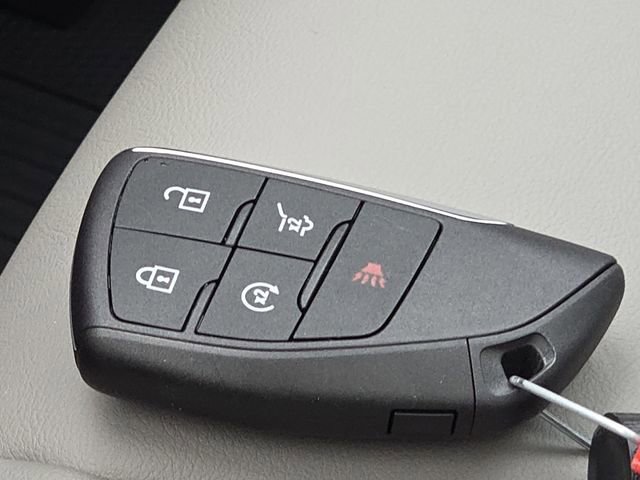 New 2026 GMC Acadia Elevation image 40