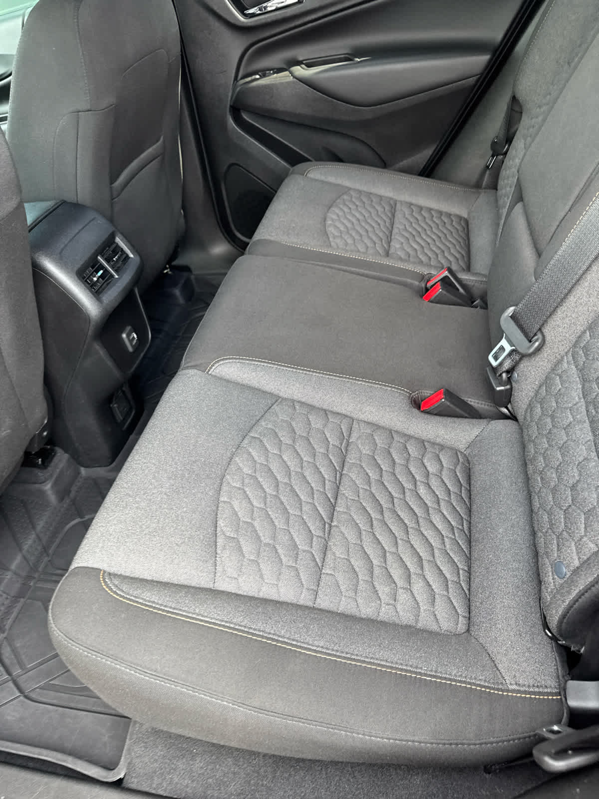 Used 2020 Chevrolet Equinox LT FWD image 10