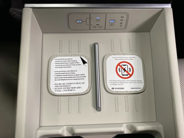 New 2026 Hyundai Santa Fe SEL image 23