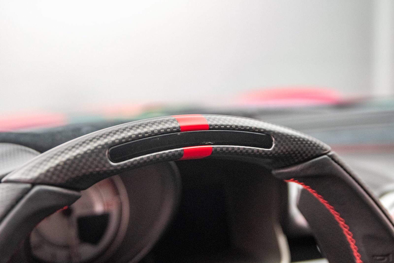 Used 2017 Ferrari F12tdf RWD image 34