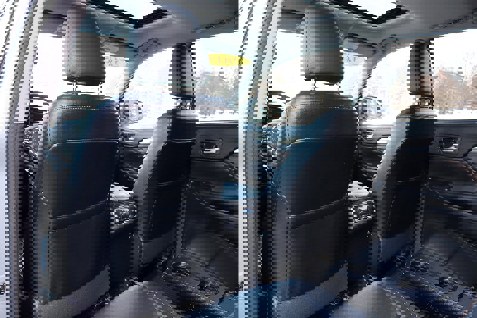 Used 2015 Toyota Highlander XLE image 13