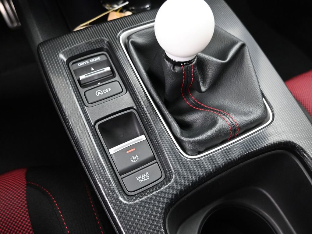 Used 2022 Honda Civic Si image 19