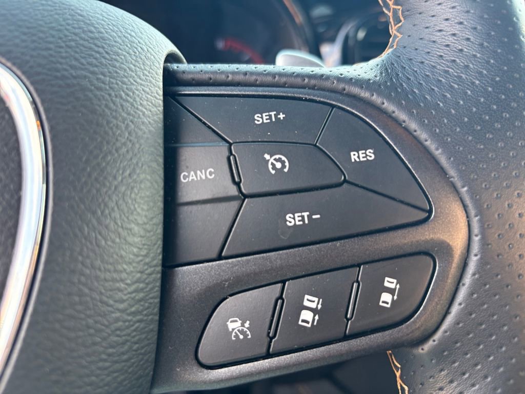 Used 2025 Dodge Durango R/T image 23