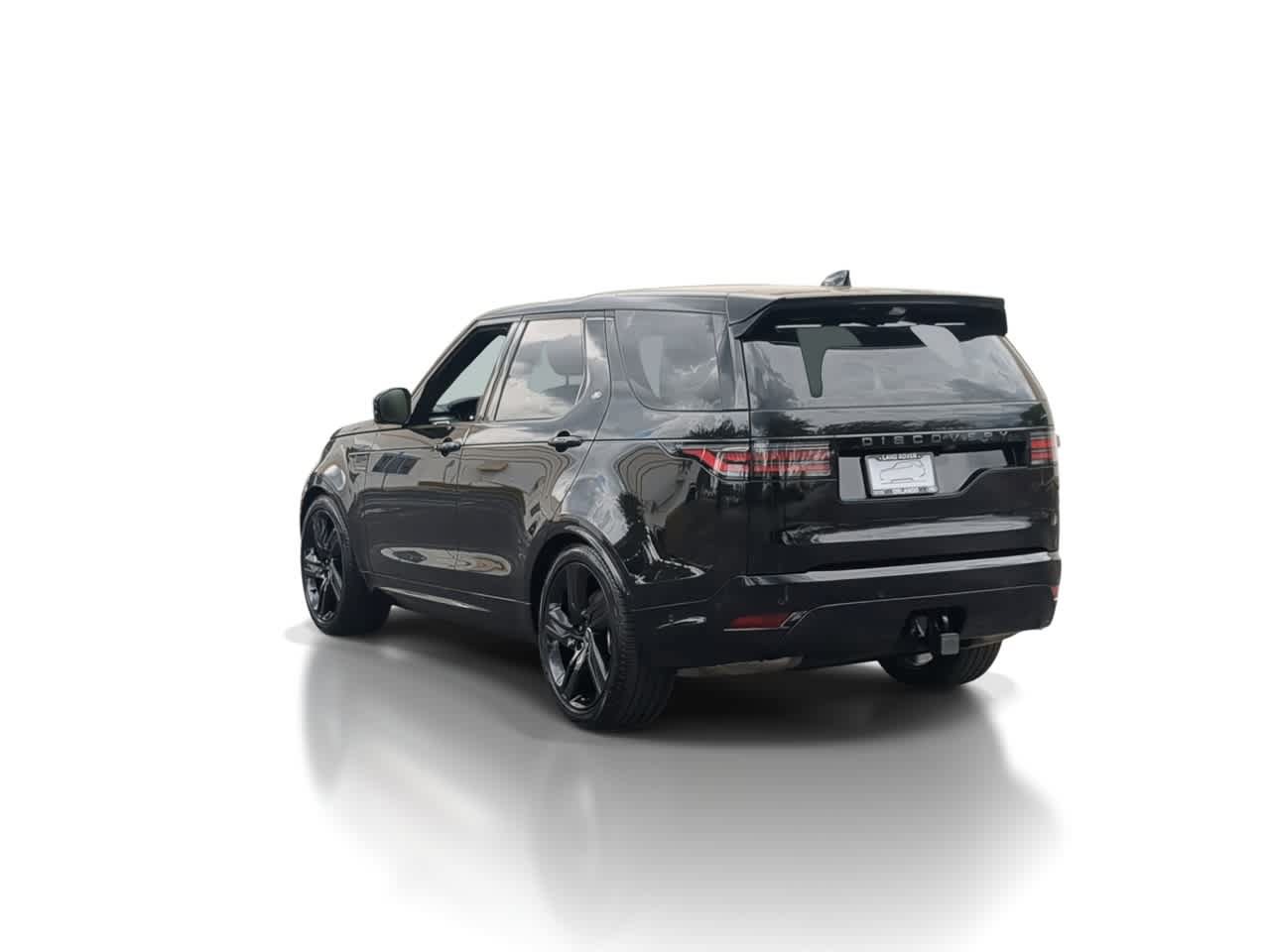 Certified 2025 Land Rover Discovery Dynamic SE AWD/4WD image 6