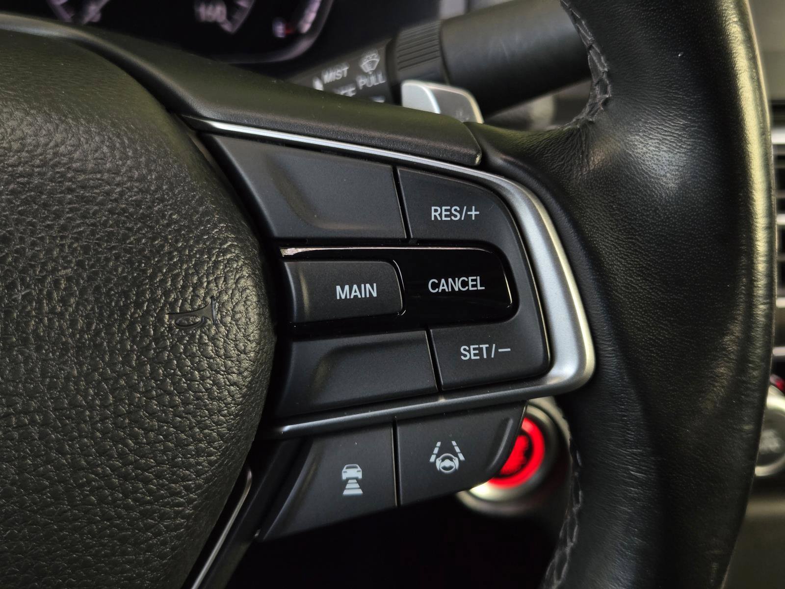 Used 2020 Honda Accord Sport image 33