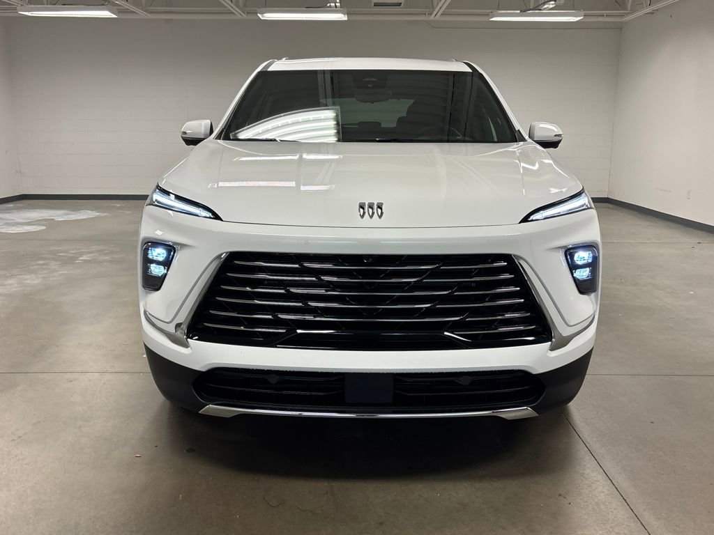 New 2026 Buick Enclave Preferred w/ Power Package image 4