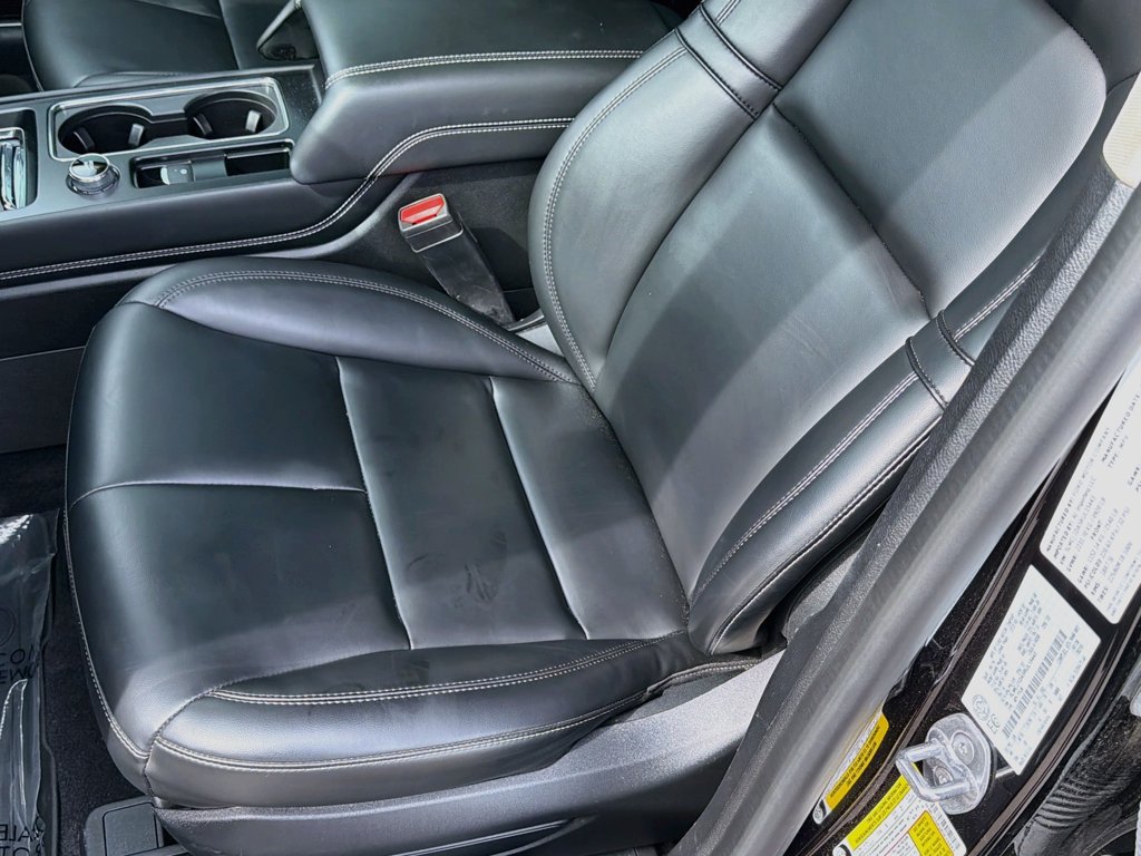 Used 2024 Lincoln Corsair AWD image 21