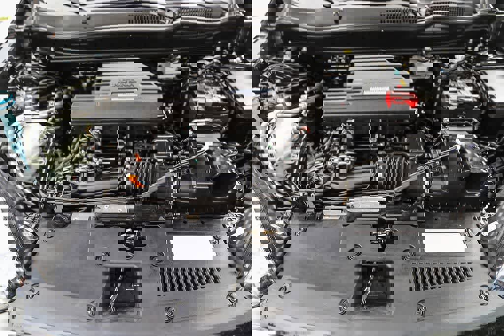 Used 2020 Honda CR-V EX-L image 25