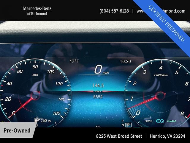 Used 2023 Mercedes-Benz E 450 4MATIC Coupe image 22