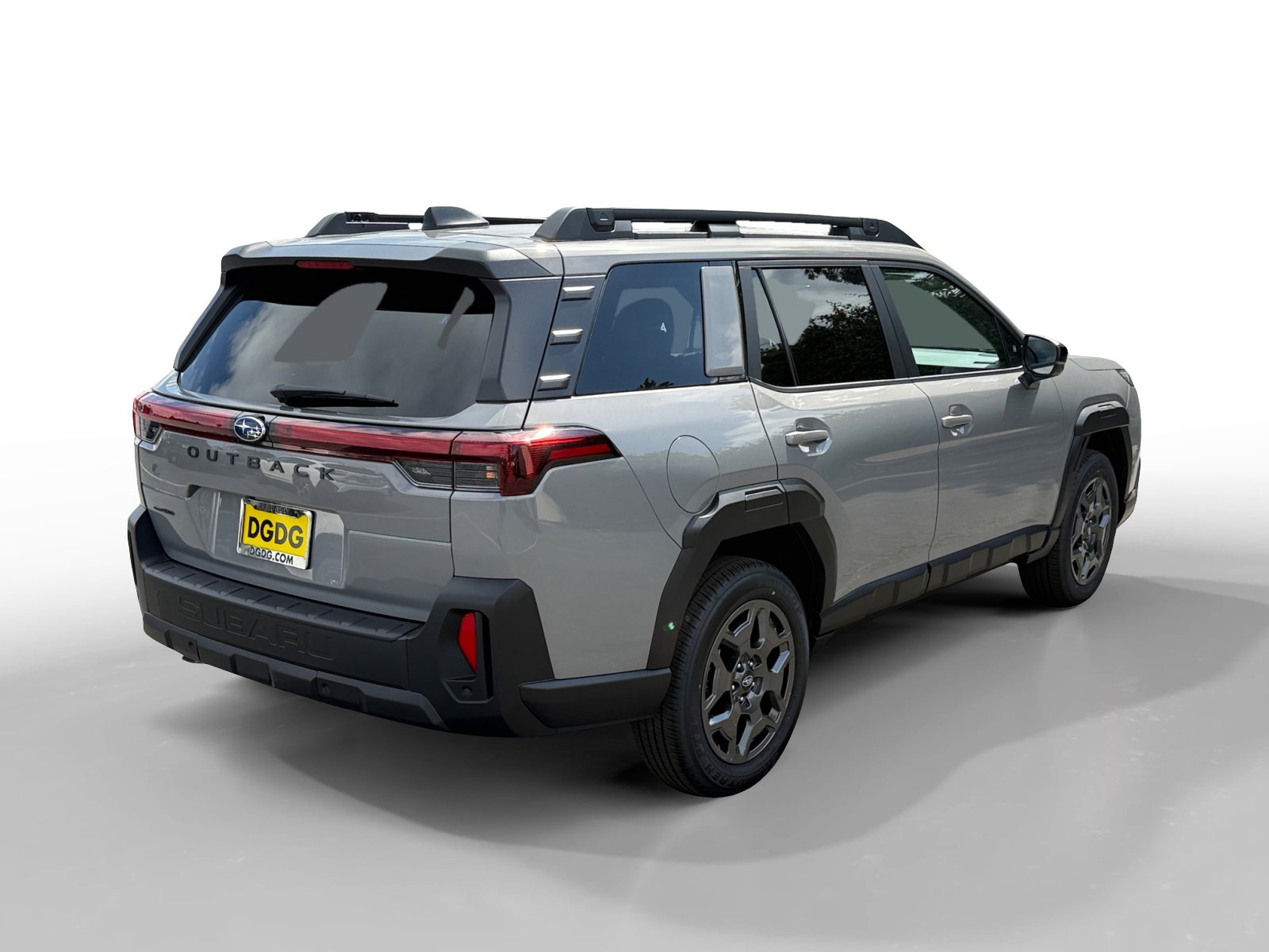 New 2026 Subaru Outback Premium AWD/4WD image 5