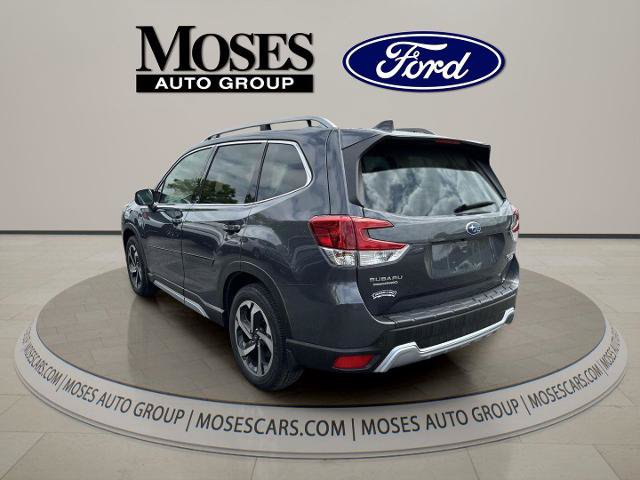 Used 2023 Subaru Forester Touring AWD/4WD image 5
