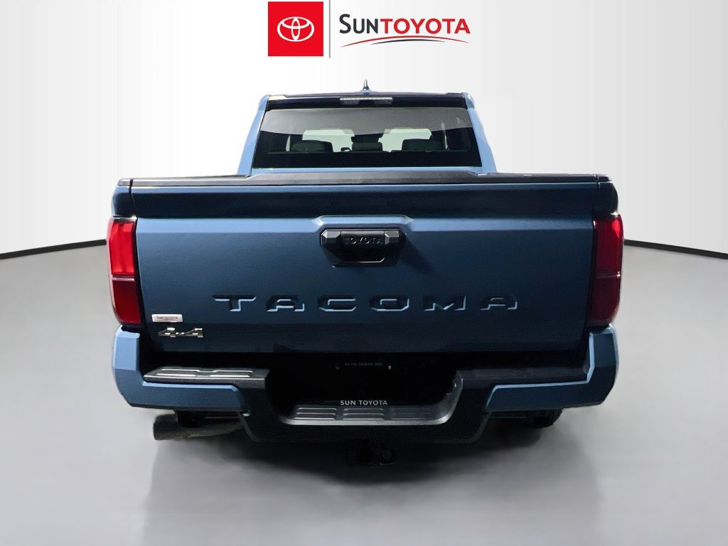New 2026 Toyota Tacoma SR5 AWD/4WD image 5