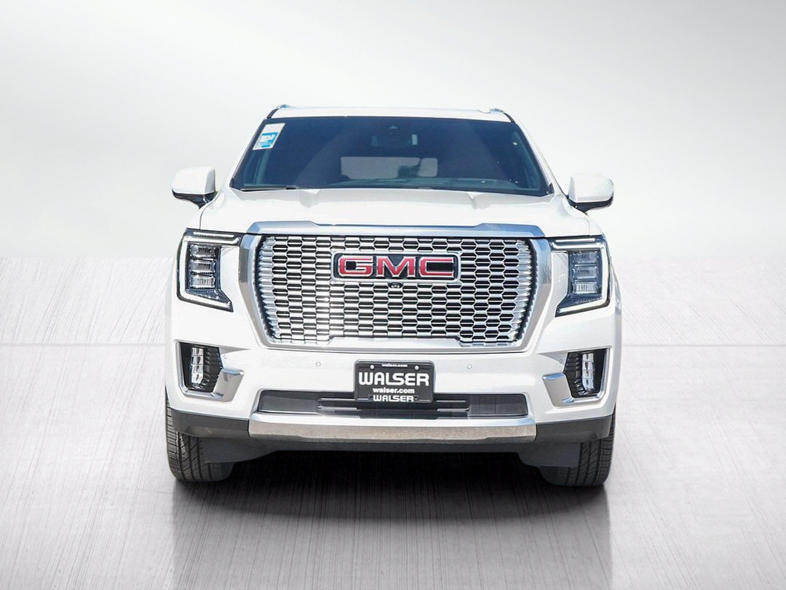 Used 2023 GMC Yukon Denali AWD/4WD image 8