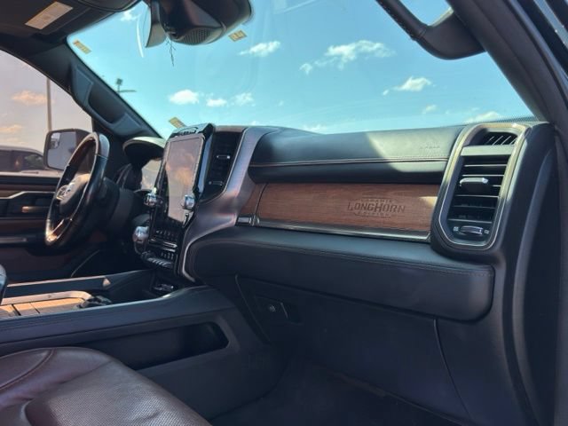 Used 2020 RAM 1500 Limited AWD/4WD image 16