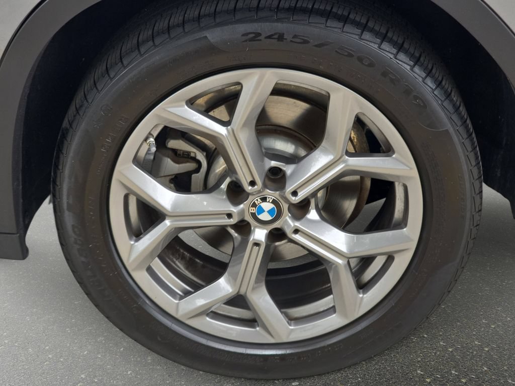 Used 2023 BMW X3 sDrive30i w/ Premium Package w/ZPA RWD image 33