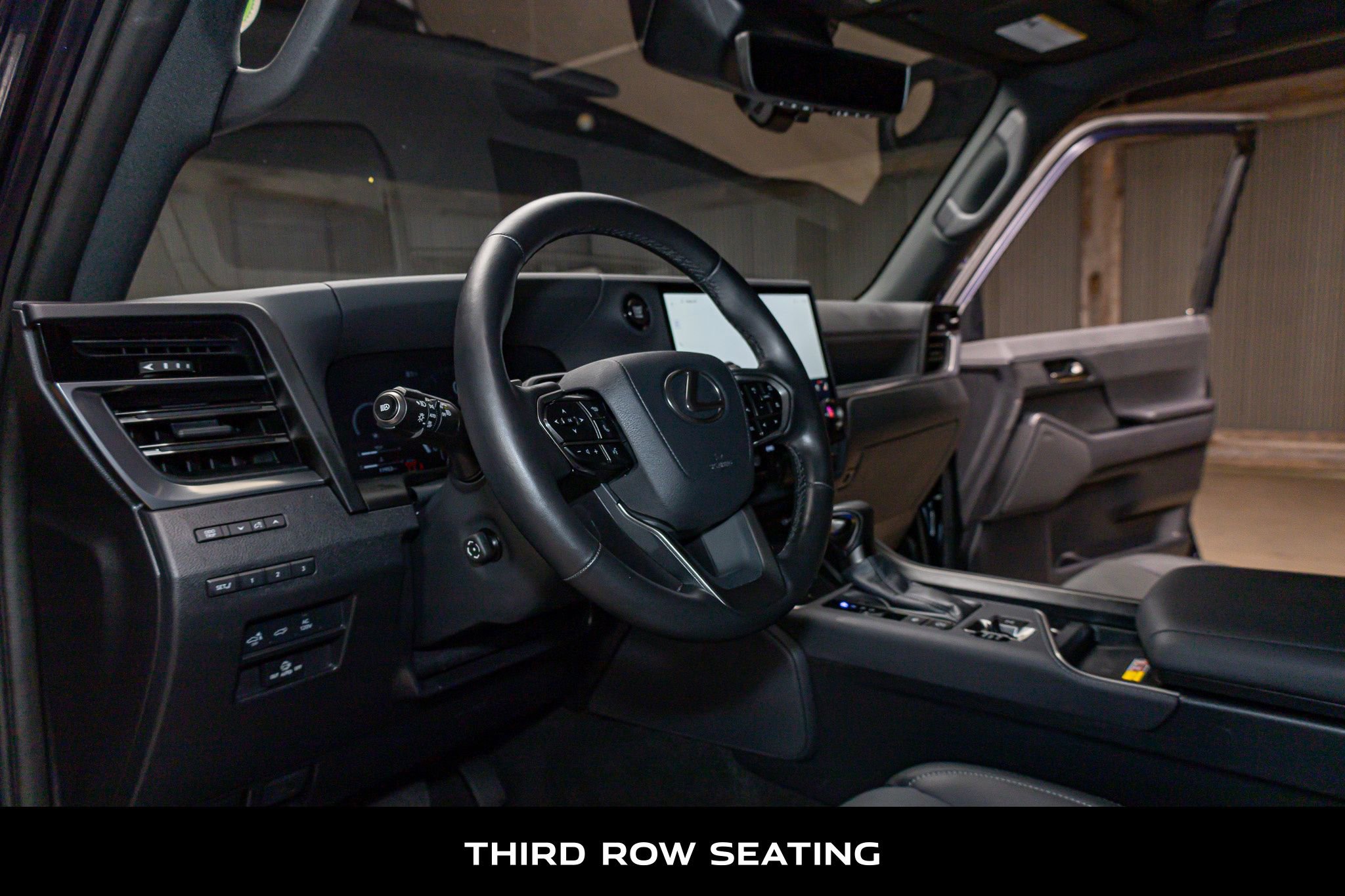 Used 2025 Lexus GX 550 image 12