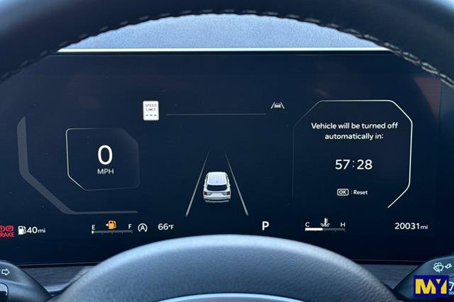 Used 2024 Kia Sorento SX image 30