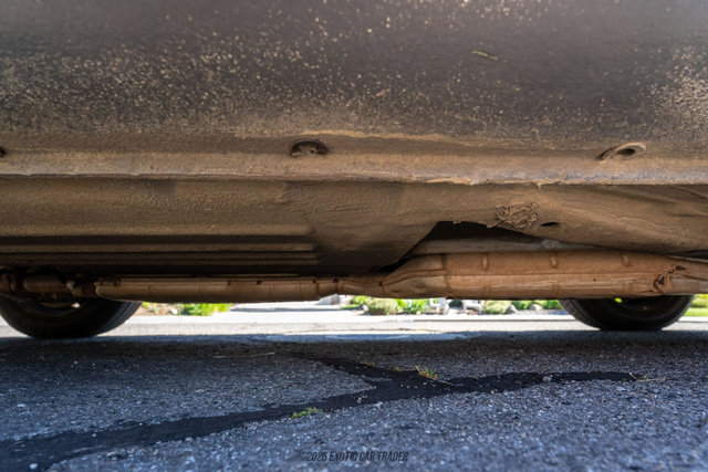 Used 1988 Mercedes-Benz 560 SL image 92