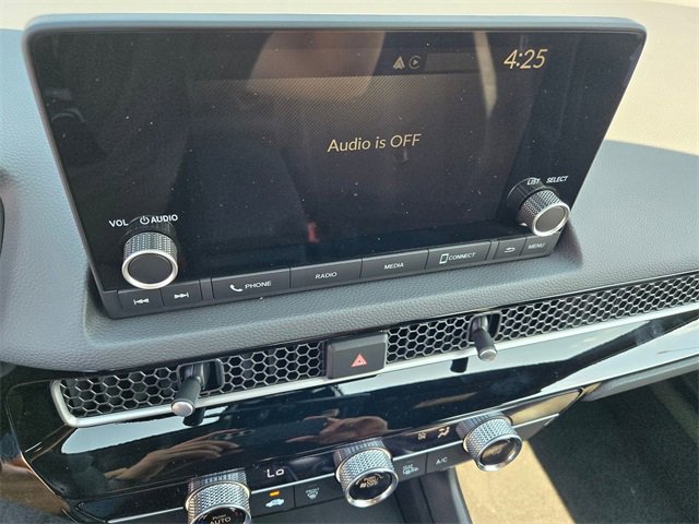 New 2026 Honda Civic Sport image 9